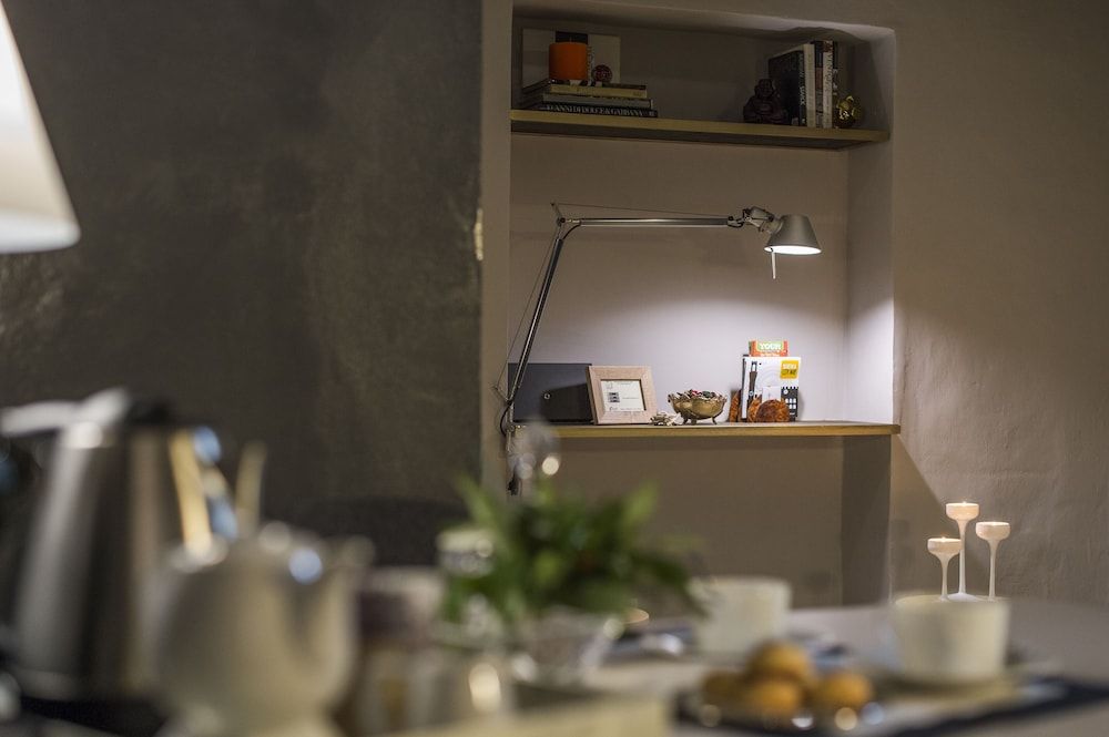 Palazzo Del Papa Guesthouse