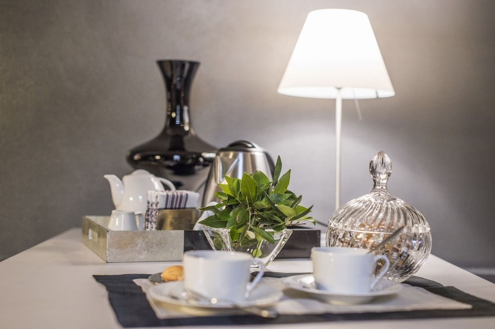 Palazzo Del Papa Guesthouse