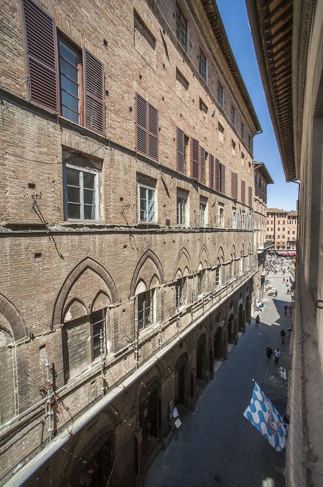 Palazzo Del Papa Guesthouse