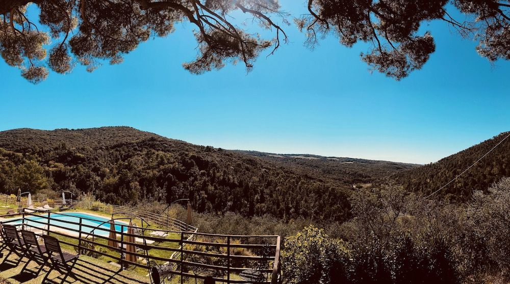 Agriturismo La Mignola