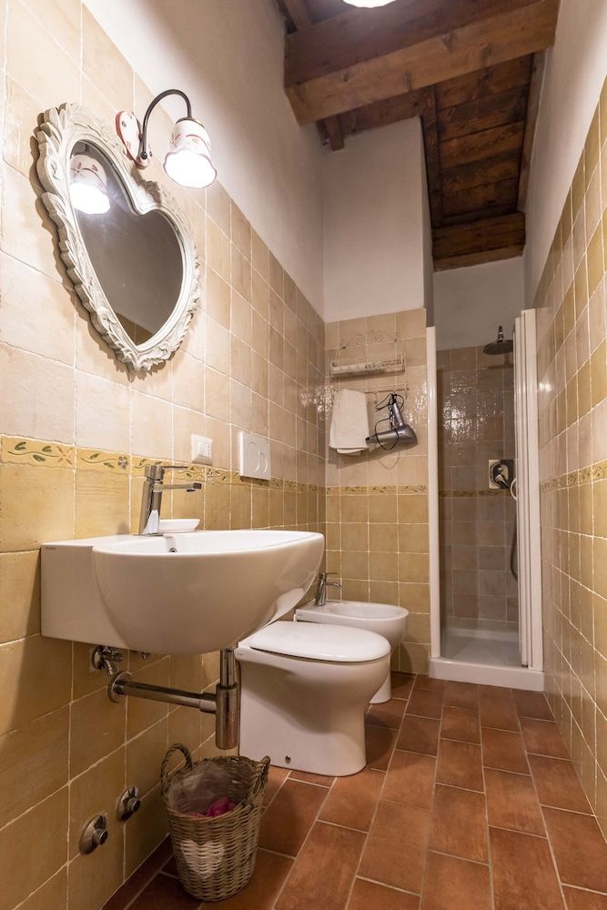 Agriturismo La Mignola