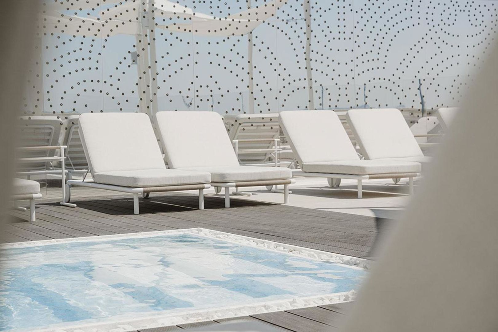 Biancodonda Greenblu Hotel & Spa