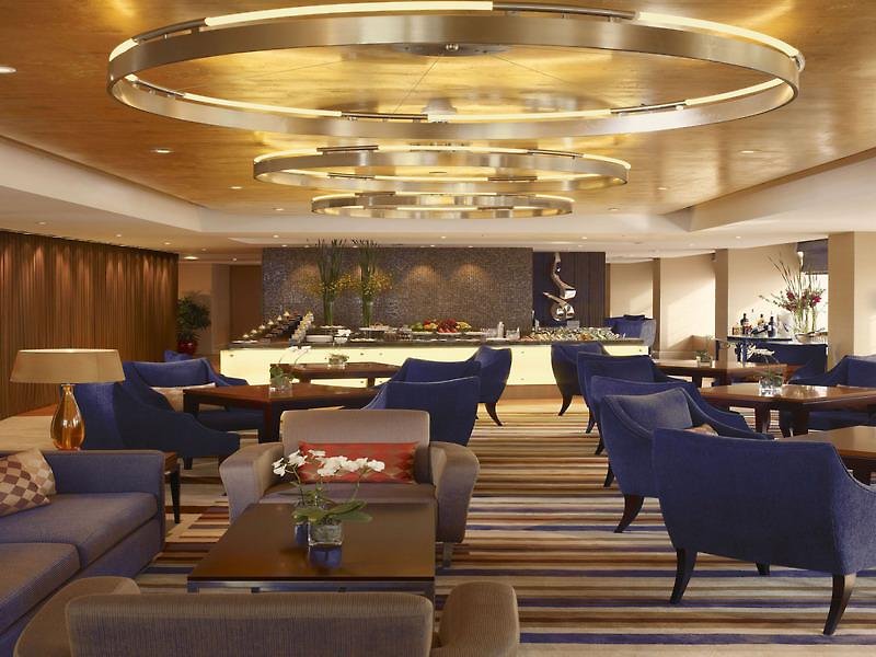 Crowne Plaza Shenzhen Futian