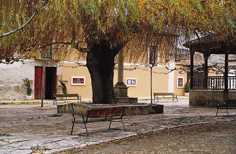 Hotel La Casa del Abad