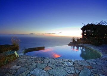 Post Ranch Inn