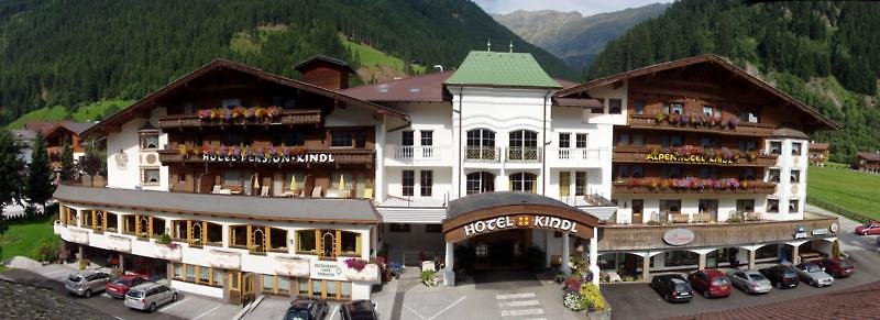 Alpenhotel Kindl