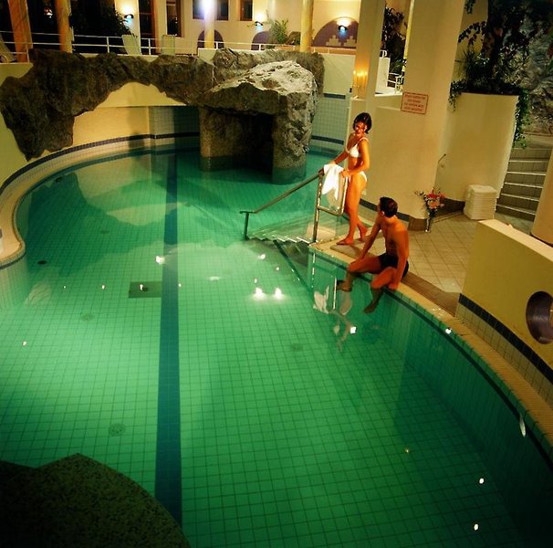 Alpenhotel Kindl