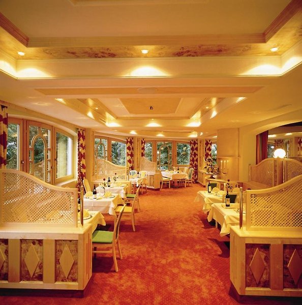 Alpenhotel Kindl