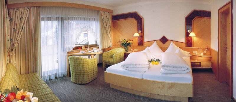 Alpenhotel Kindl