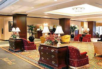 Marriott Toronto Airport