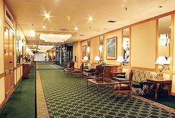 Marriott Toronto Airport