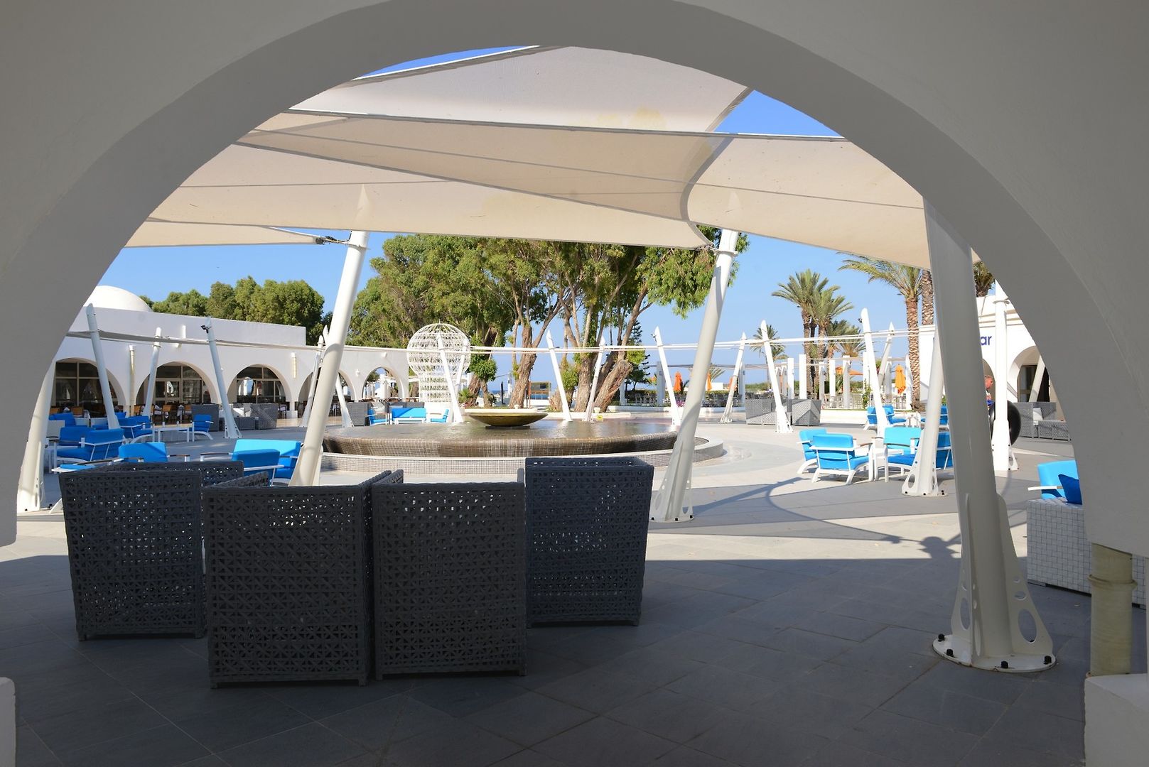 One Resort Aqua Park & Spa