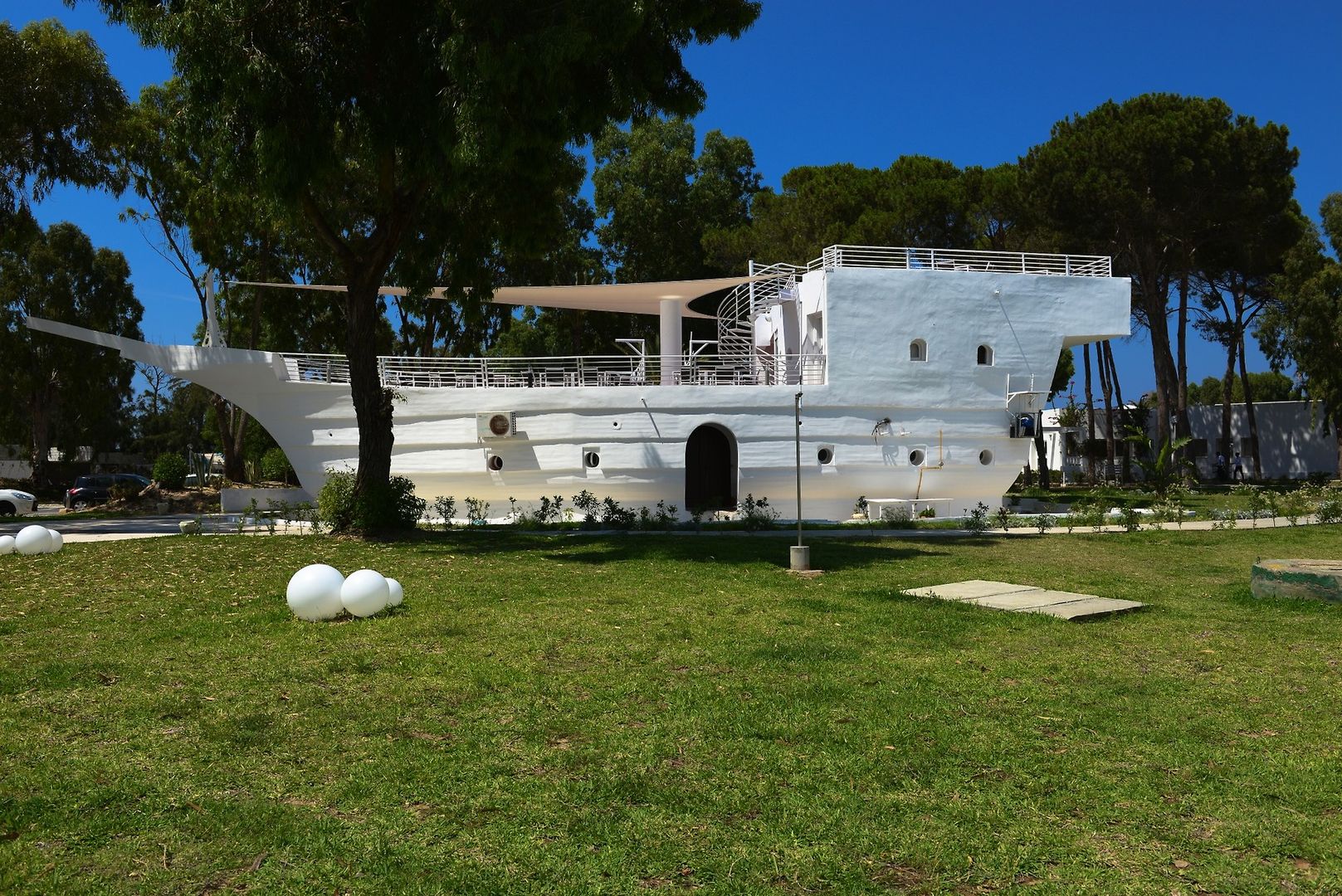 One Resort Aqua Park & Spa