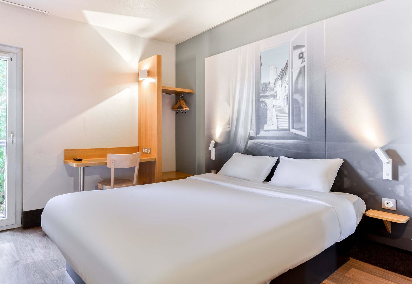 B&B HOTEL Narbonne 1