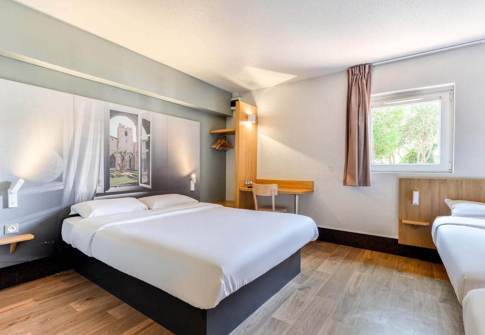 B&B HOTEL Narbonne 1