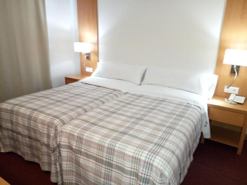 Hotel Europa
