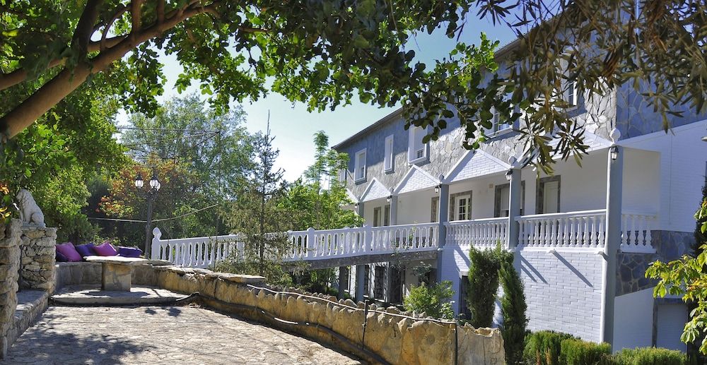 Villa Ignacia