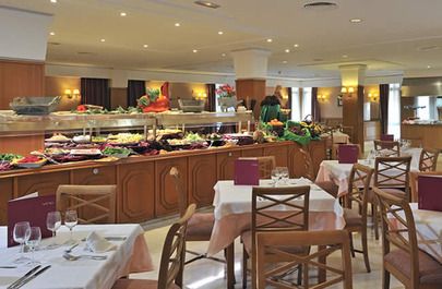 allsun Hotel Borneo & Sumba