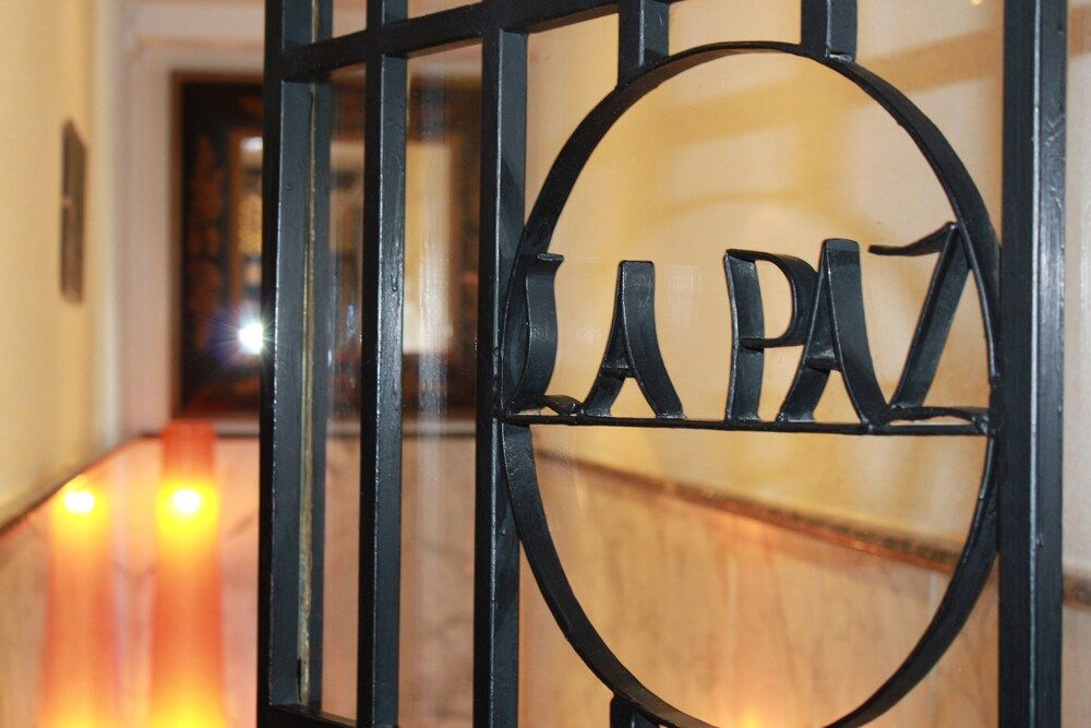 Hotel La Paz