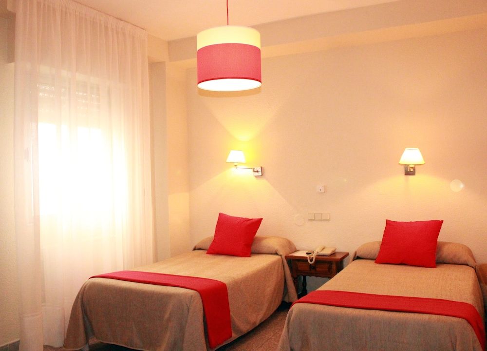 Hotel La Paz