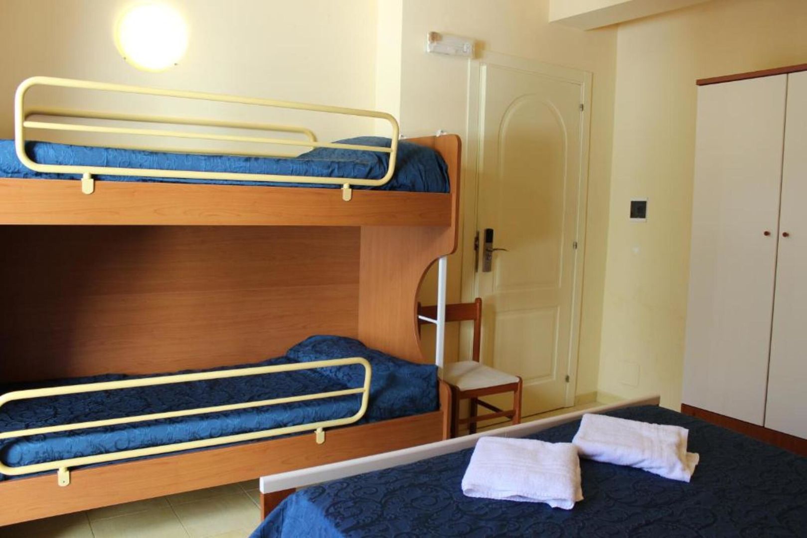 Megaron Hotel