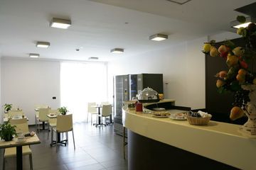 Hotel Sporting Pomezia