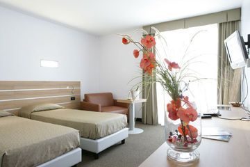 Hotel Sporting Pomezia