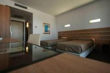 Hotel Sporting Pomezia