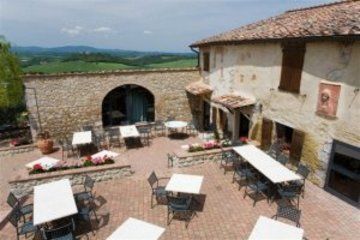 Antico Borgo Poggiarello