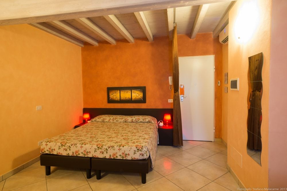 B&B Al Podestà