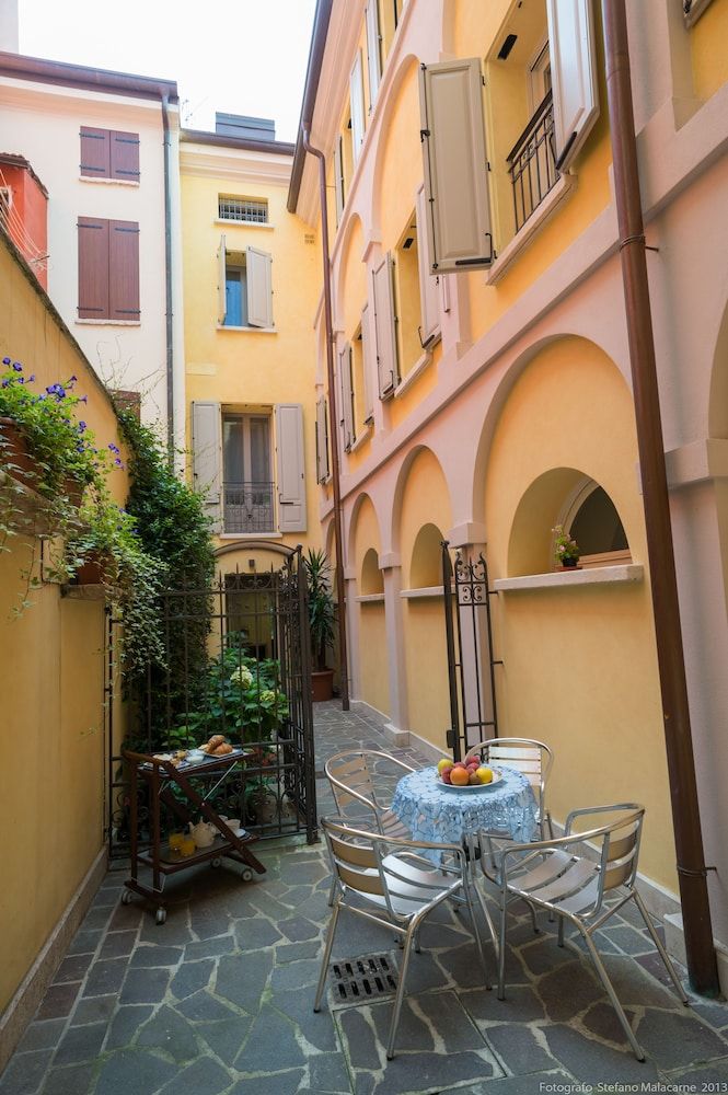B&B Al Podestà