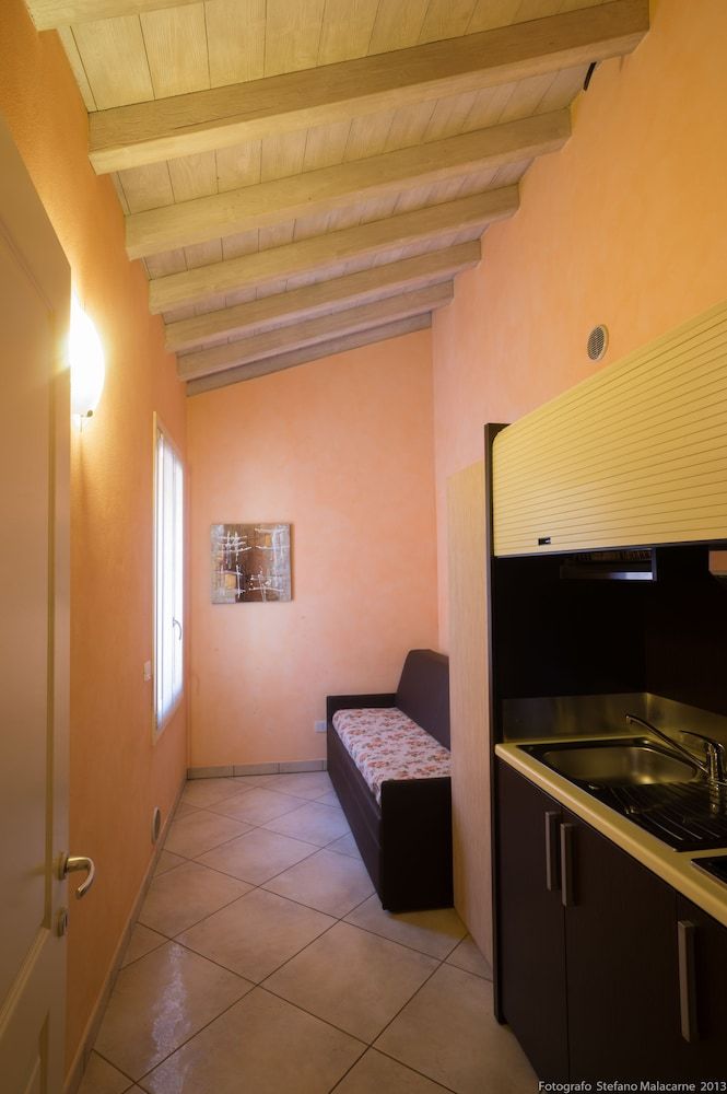 B&B Al Podestà