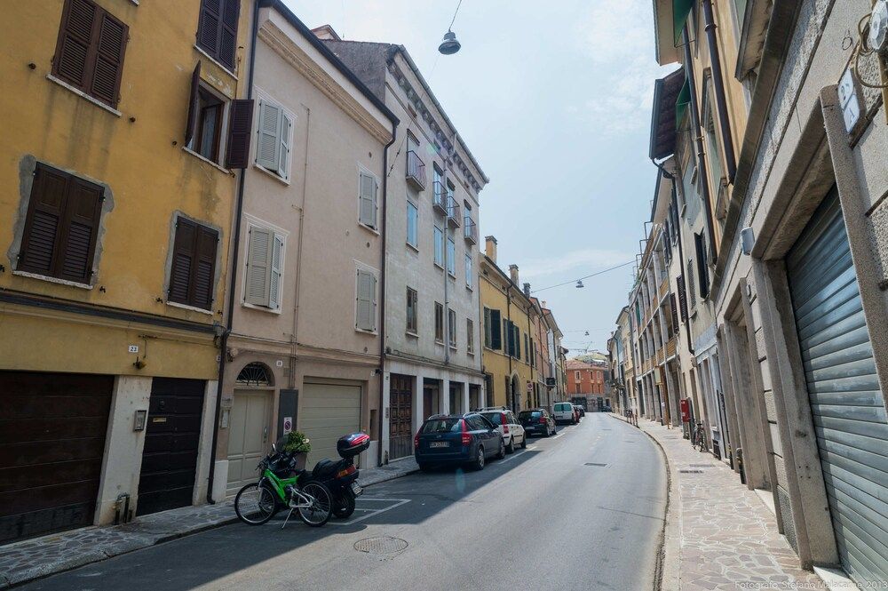 B&B Al Podestà