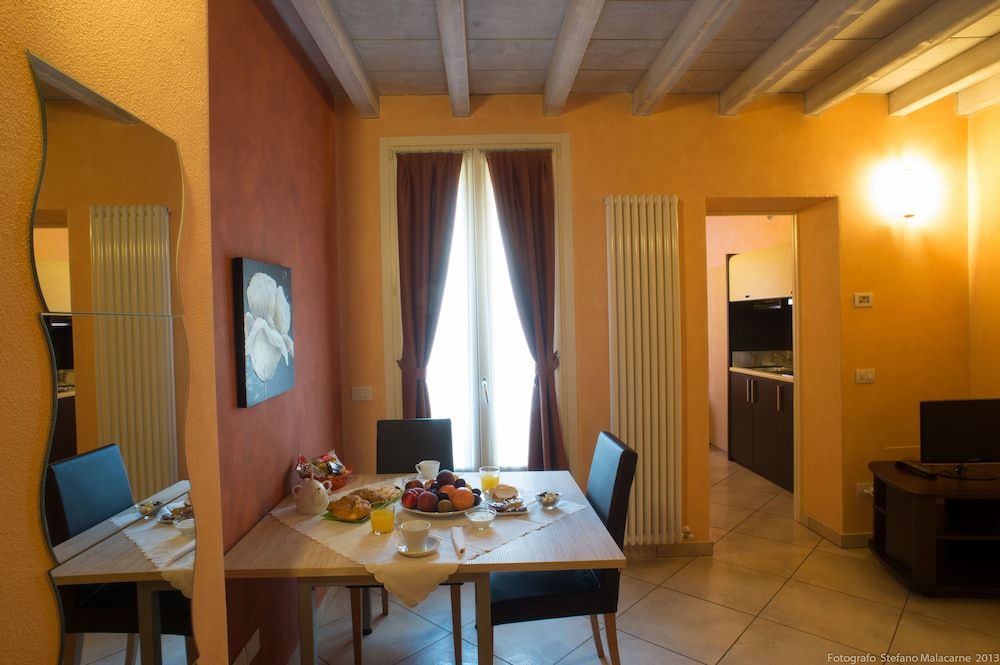 B&B Al Podestà