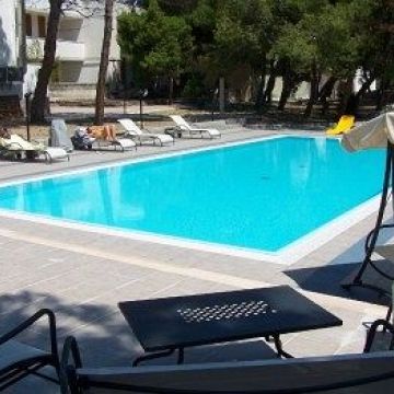 Hotel Residence Milano