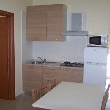 Hotel Residence Milano