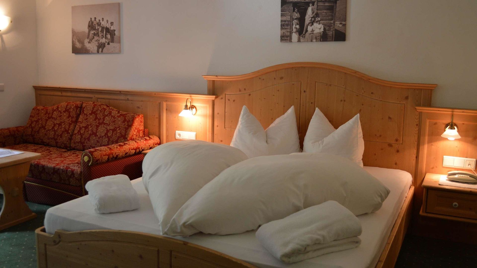 Hotel Trenker