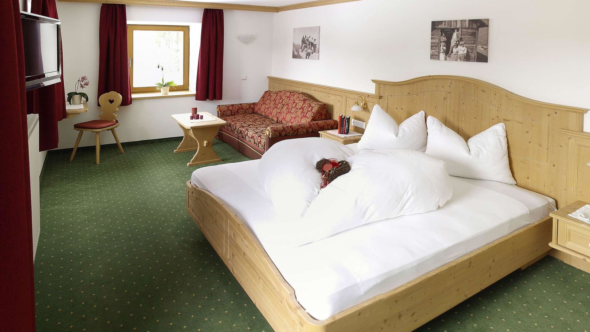 Hotel Trenker