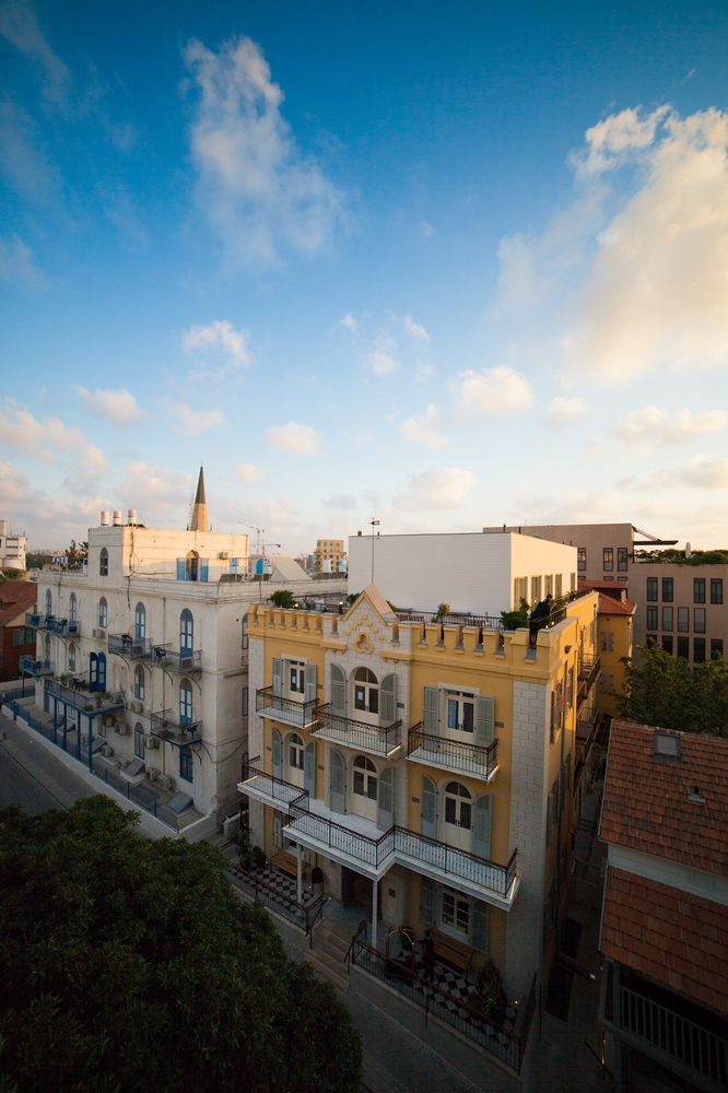 The Drisco Hotel