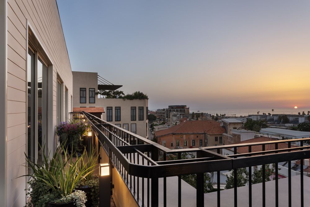 The Drisco Hotel