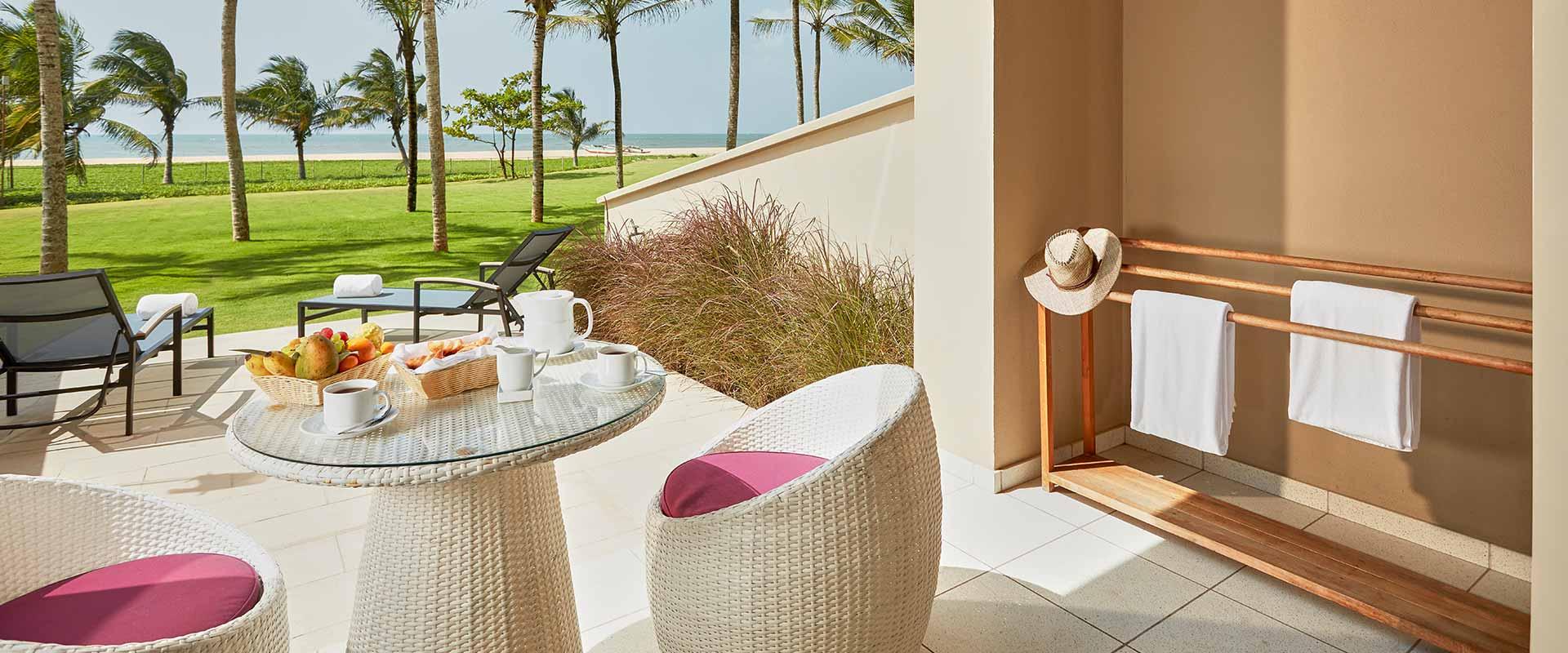 Sentido Heritance Negombo