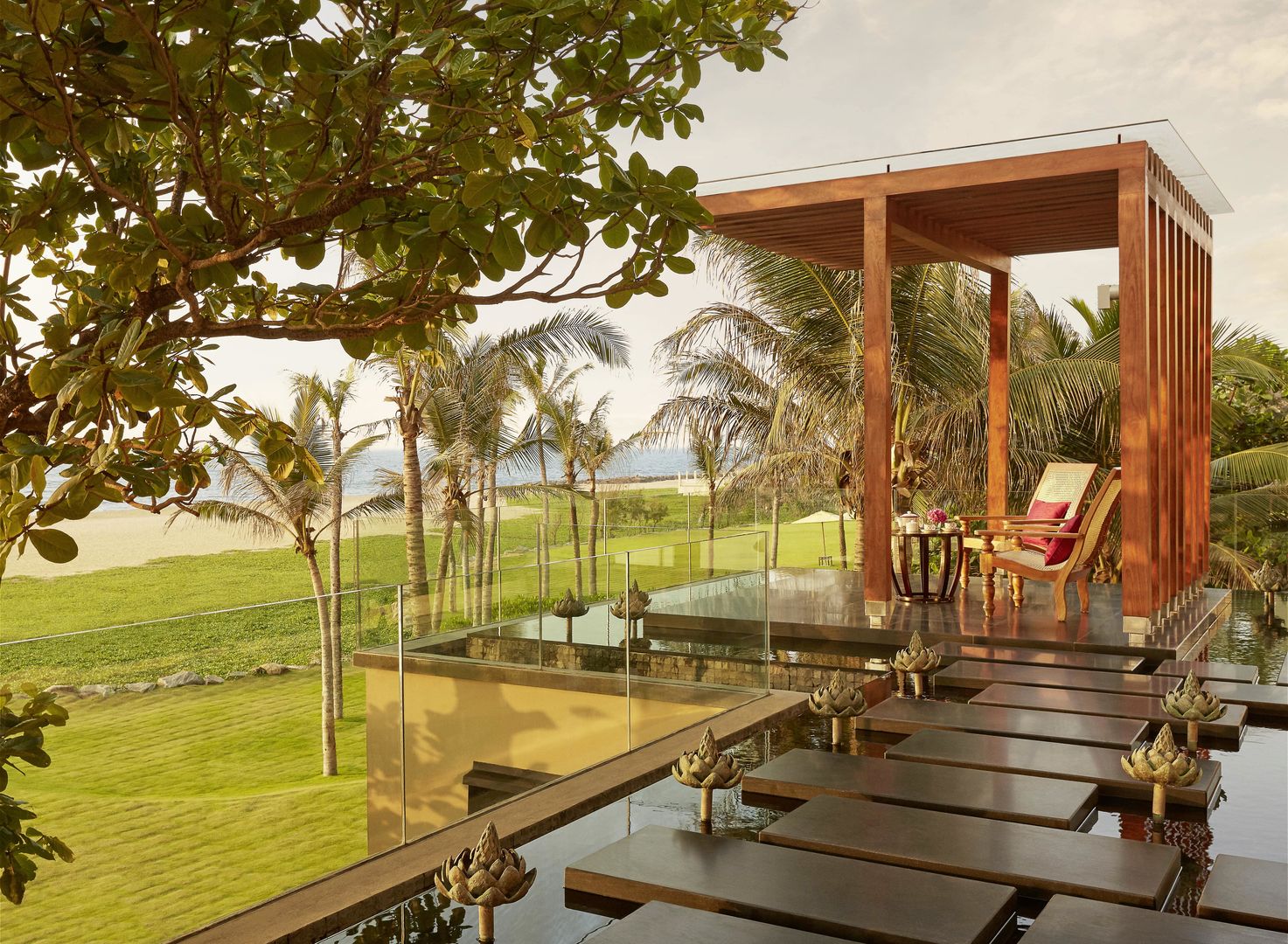 Sentido Heritance Negombo