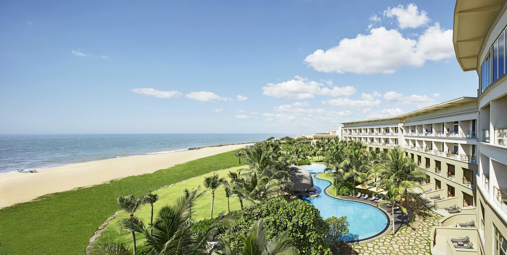 Sentido Heritance Negombo