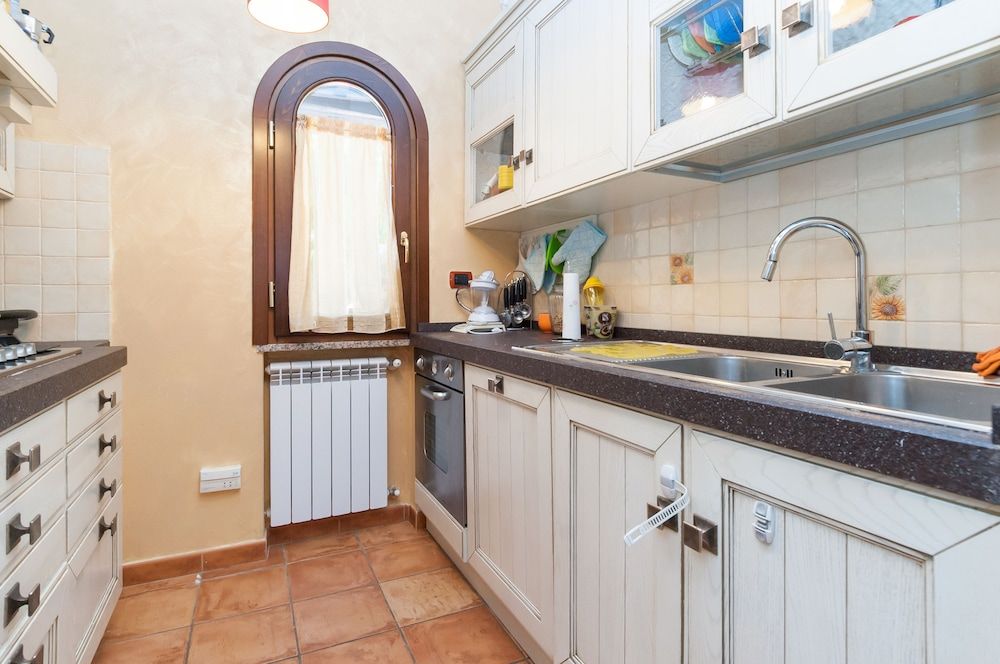 B&B La Dolce Vita