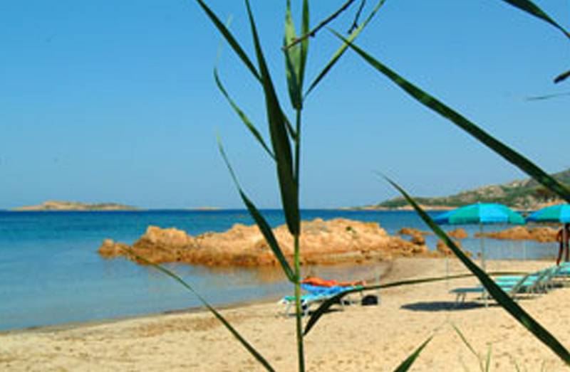 Hotel Le Ginestre