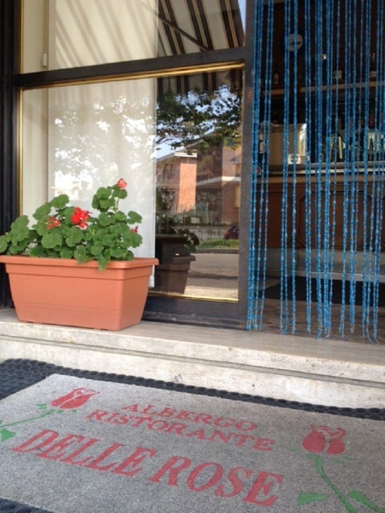 Albergo Delle Rose