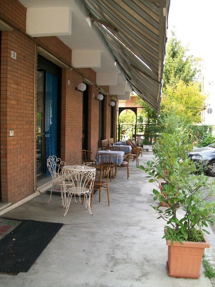Albergo Delle Rose
