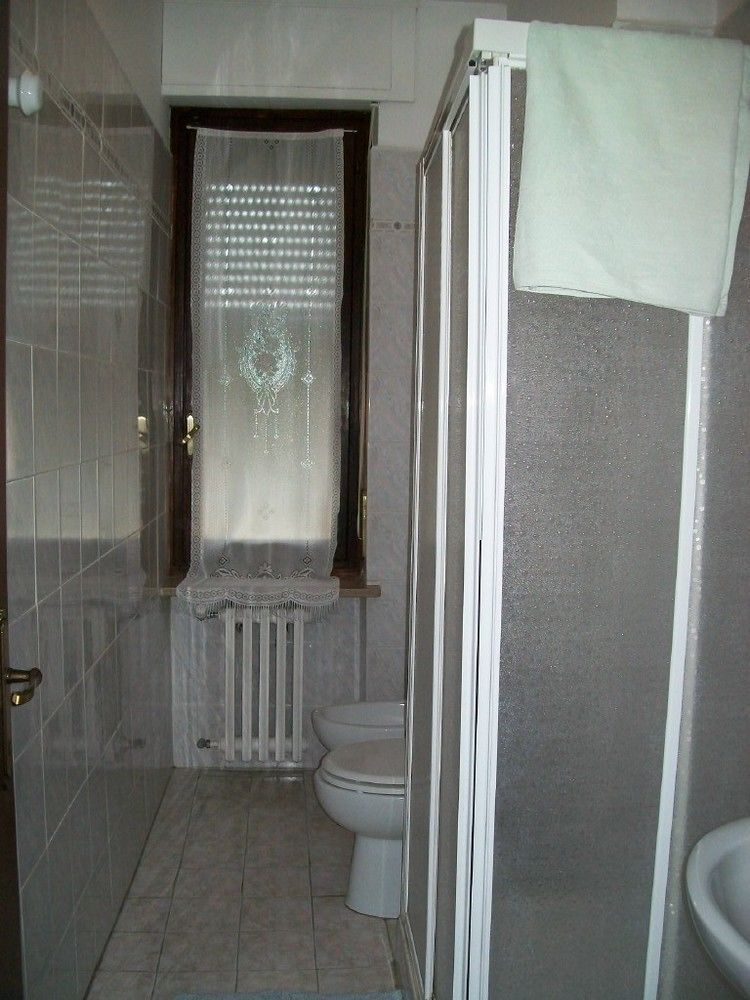 Albergo Delle Rose