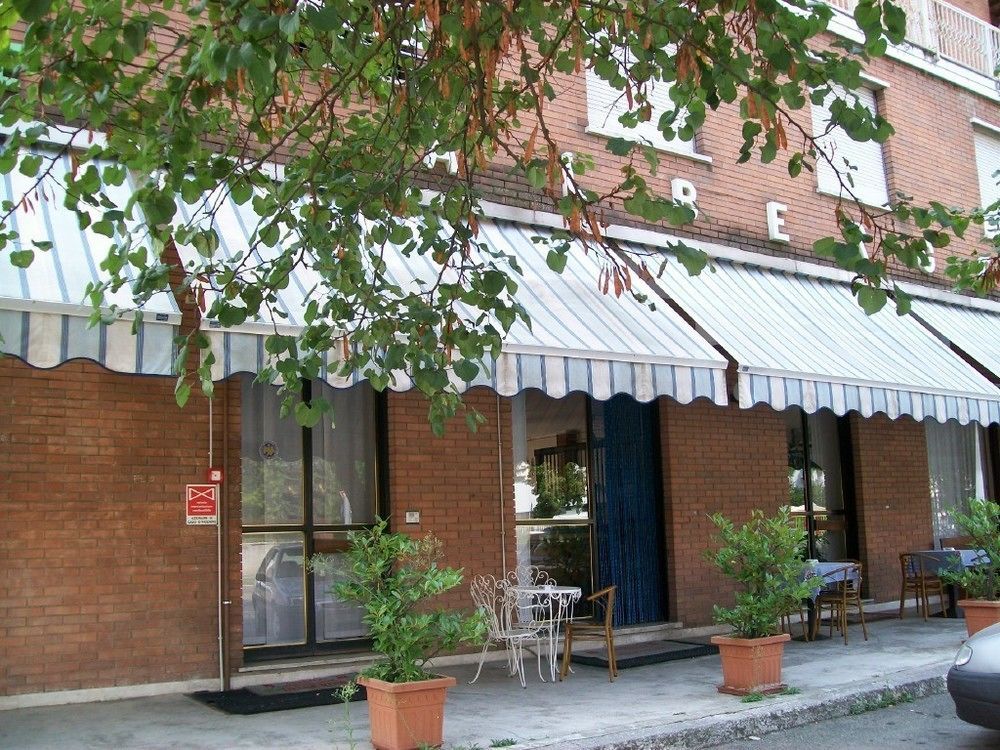 Albergo Delle Rose