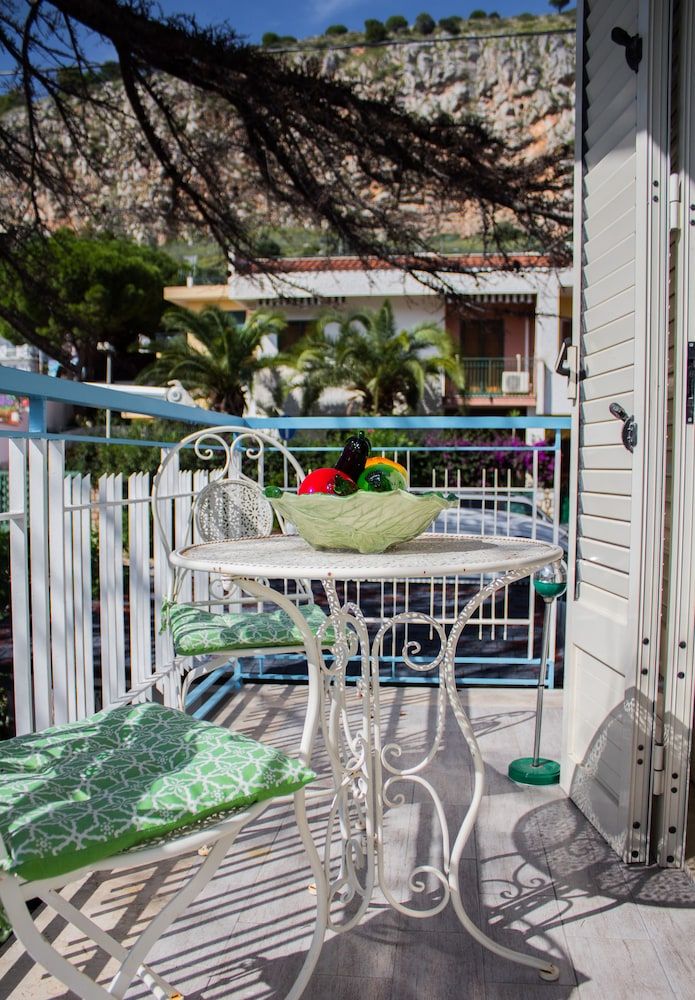 Mongibello Bed & Breakfast
